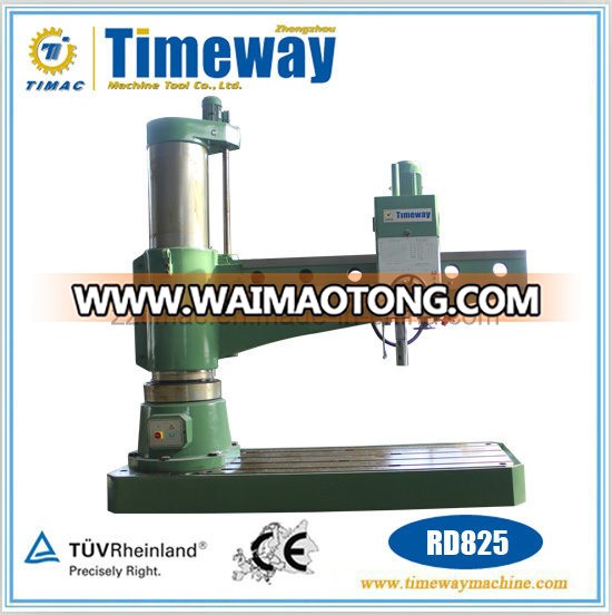 Large-Type Hydraulic Rotary Arm Drilling Machine