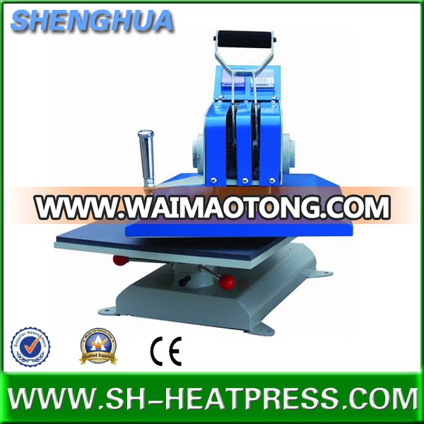 Hot Sale Swing Arm Heat Press Machine