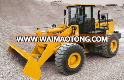 Heavy Construction Machine Chhgc-952