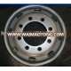 Tubeless Steel Wheel Rim for Truck